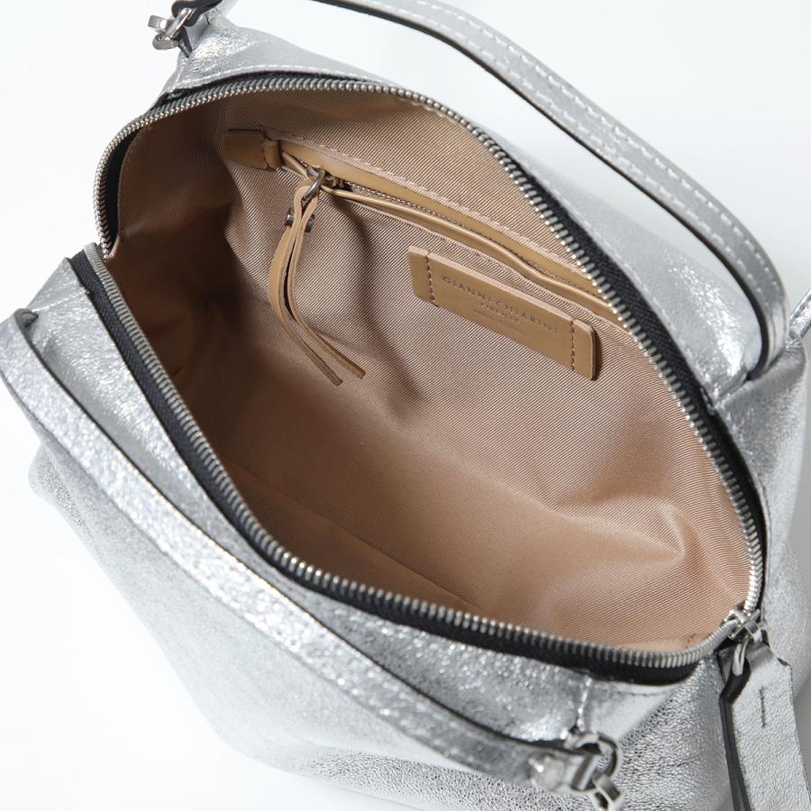 GIANNI CHIARINI（ジャンニ キアリーニ） ハンドバッグ ALIFA M