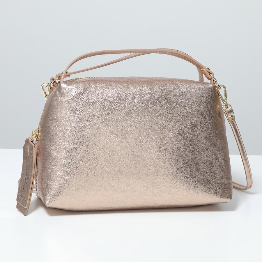 GIANNI CHIARINI（ジャンニ キアリーニ） ハンドバッグ ALIFA M