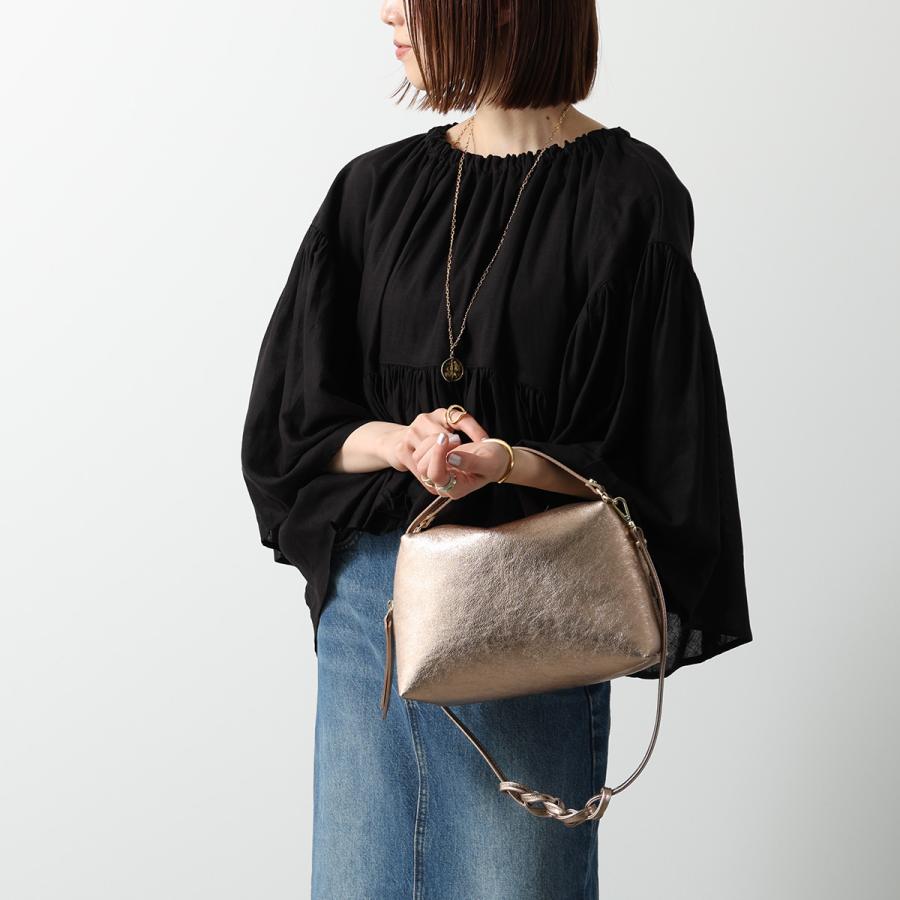 GIANNI CHIARINI（ジャンニ キアリーニ） ハンドバッグ ALIFA M