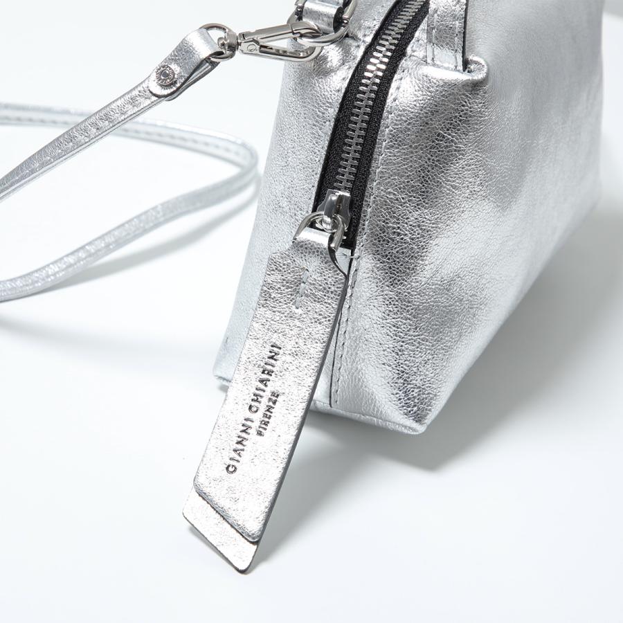 GIANNI CHIARINI（ジャンニ キアリーニ） ショルダーバッグ ALIFA S