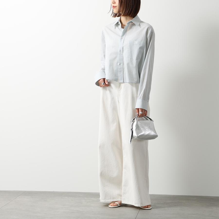 GIANNI CHIARINI（ジャンニ キアリーニ） ショルダーバッグ ALIFA S