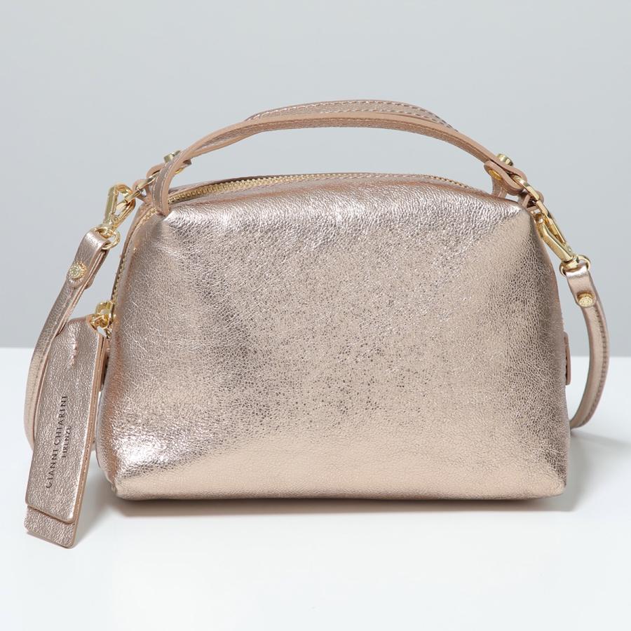GIANNI CHIARINI（ジャンニ キアリーニ） ショルダーバッグ ALIFA S