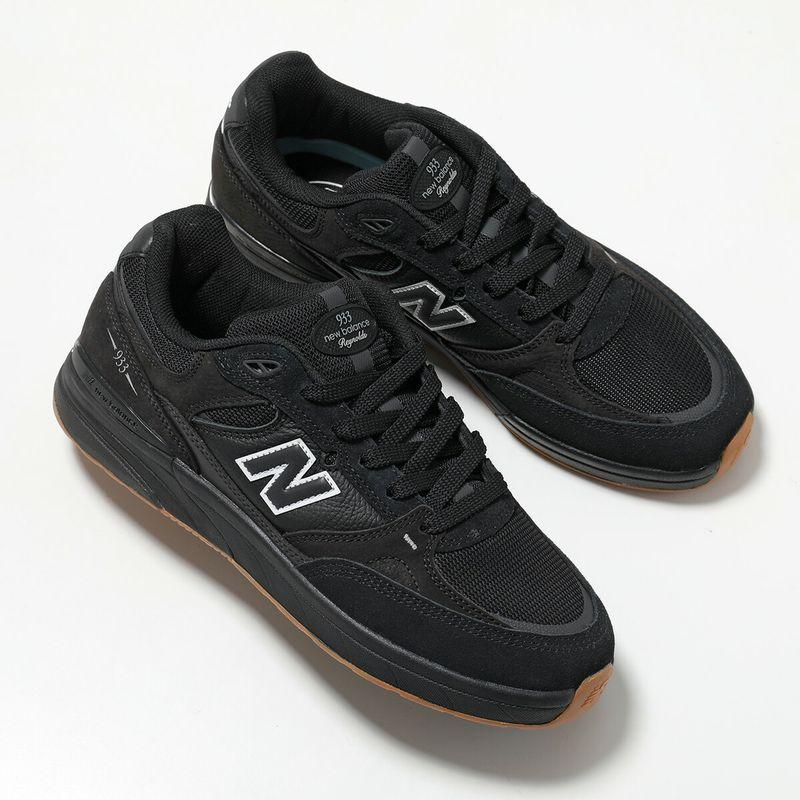 New Balance（ニューバランス） スニーカー Numeric Andrew Reynolds