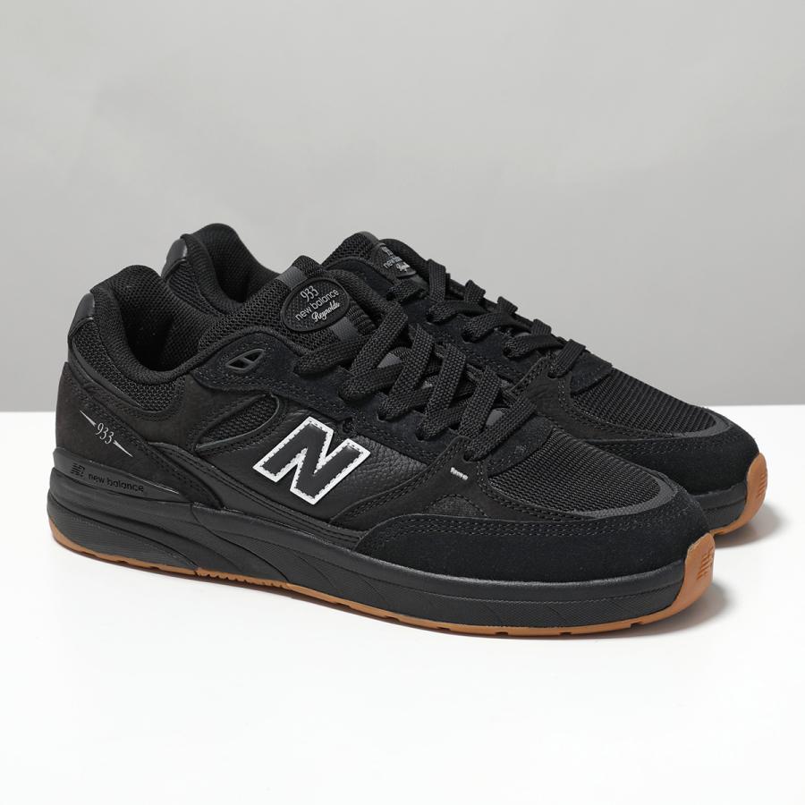 New Balance（ニューバランス） スニーカー Numeric Andrew Reynolds