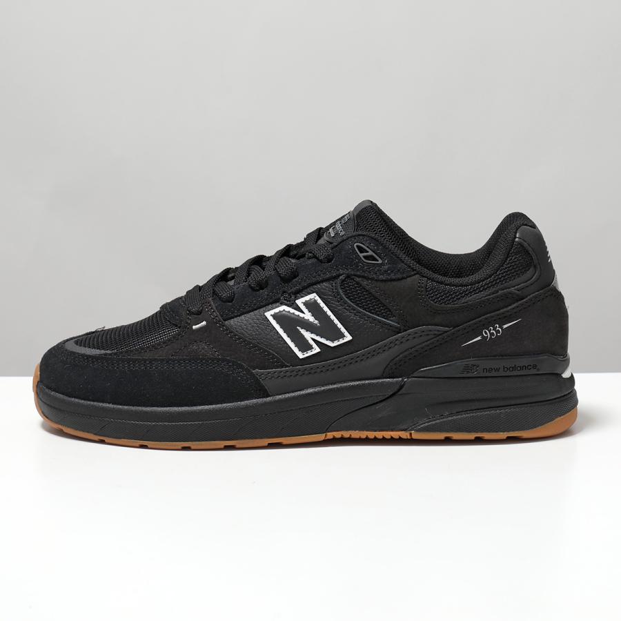 New Balance（ニューバランス） スニーカー Numeric Andrew Reynolds