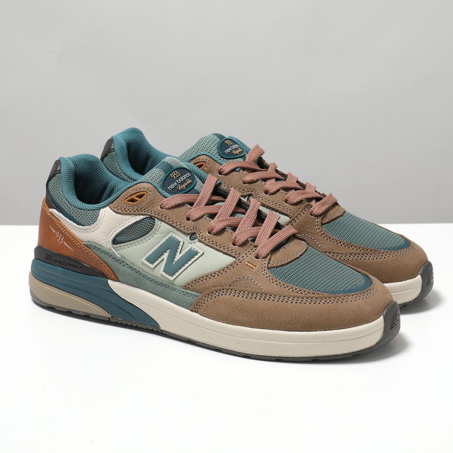 New Balance（ニューバランス） スニーカー Numeric Andrew Reynolds