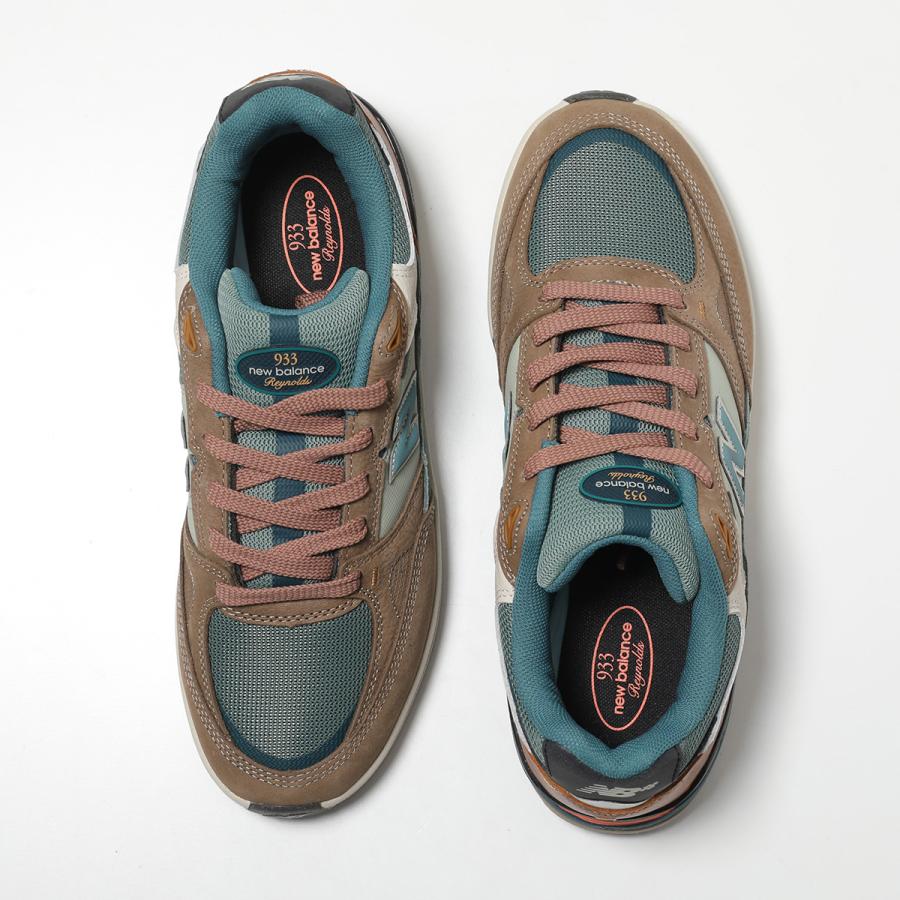 New Balance（ニューバランス） スニーカー Numeric Andrew Reynolds