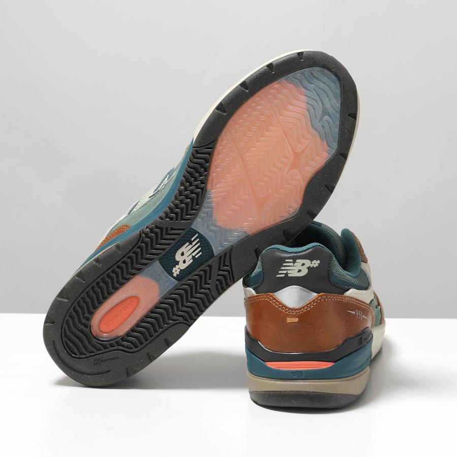 New Balance（ニューバランス） スニーカー Numeric Andrew Reynolds
