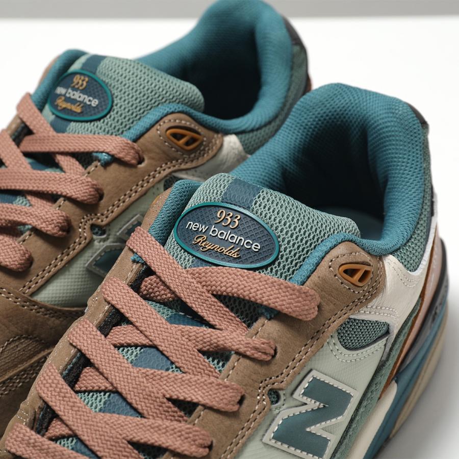 New Balance（ニューバランス） スニーカー Numeric Andrew Reynolds