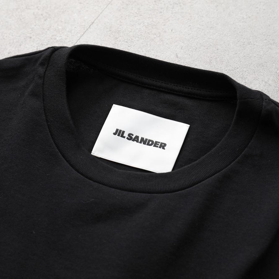 JIL SANDER（ジルサンダー） 長袖 Tシャツ J22GC0236 J20103 メンズ