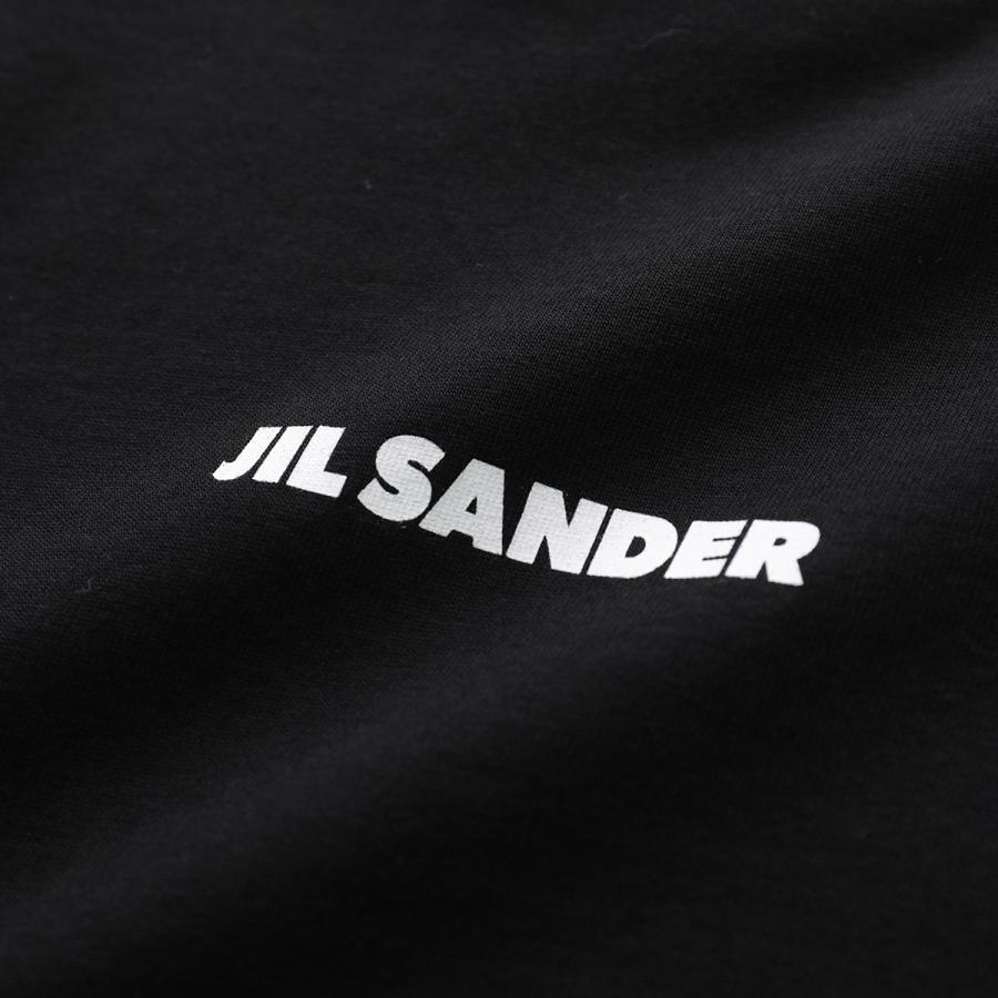 JIL SANDER（ジルサンダー） 長袖 Tシャツ J22GC0236 J20103 メンズ