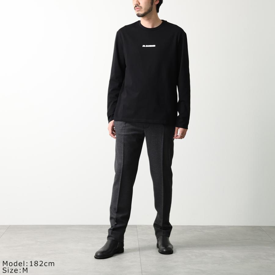 JIL SANDER（ジルサンダー） 長袖 Tシャツ J22GC0236 J20103 メンズ