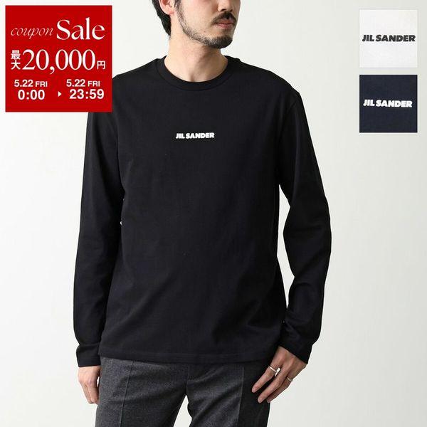 JIL SANDER（ジルサンダー） 長袖 Tシャツ J22GC0236 J20103 メンズ