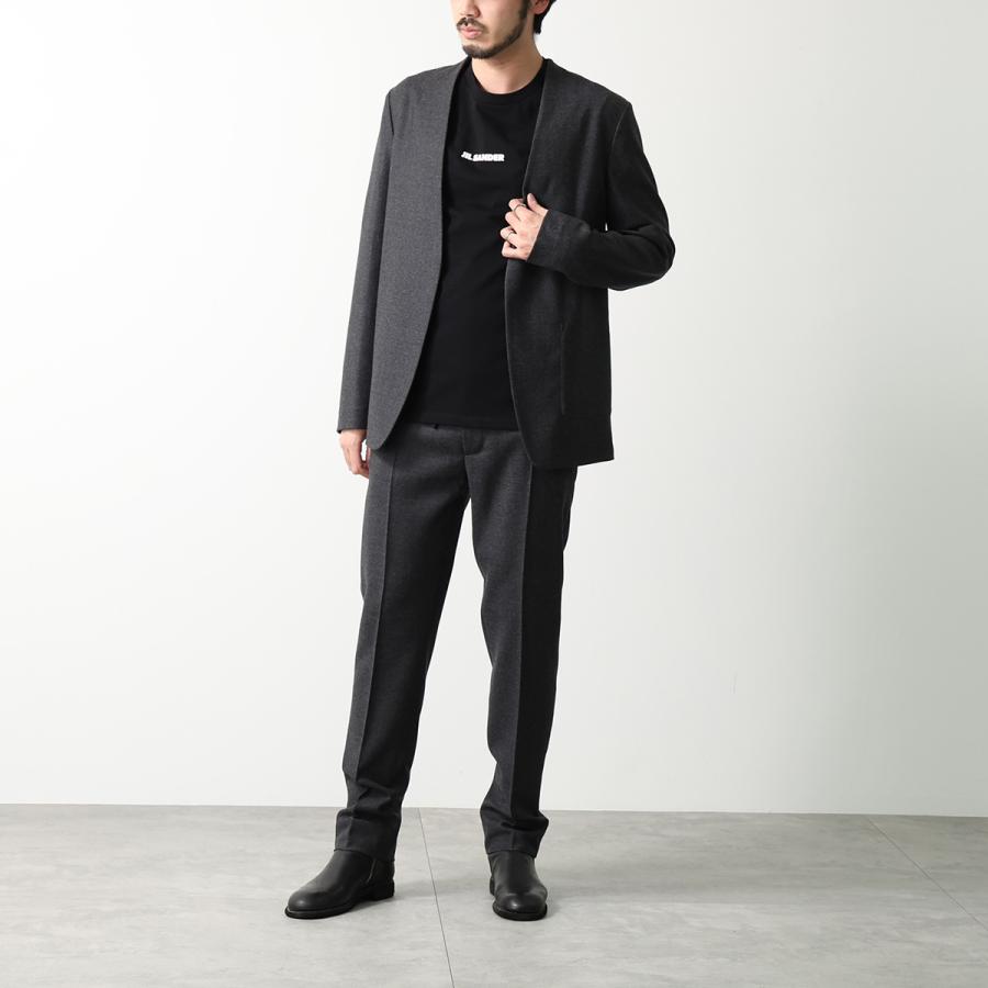 JIL SANDER（ジルサンダー） 長袖 Tシャツ J22GC0236 J20103 メンズ