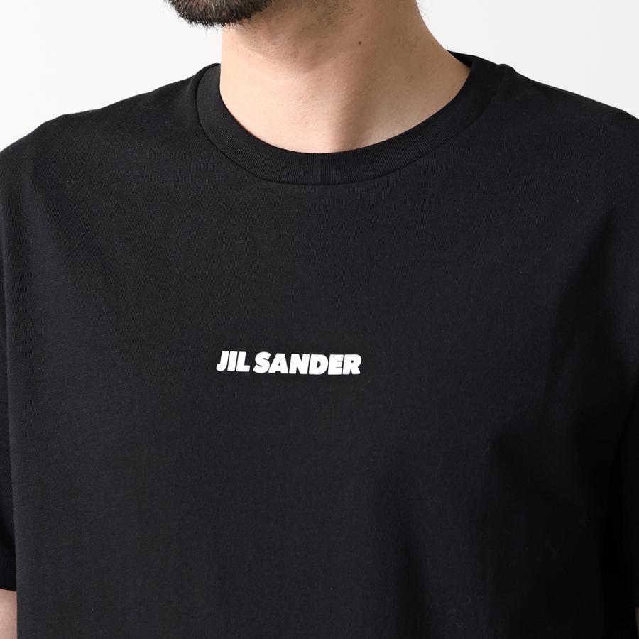 JIL SANDER（ジルサンダー） 半袖 Tシャツ J22GC0237 J20103 メンズ