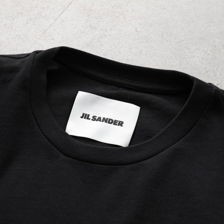 JIL SANDER（ジルサンダー） 半袖 Tシャツ J22GC0237 J20103 メンズ