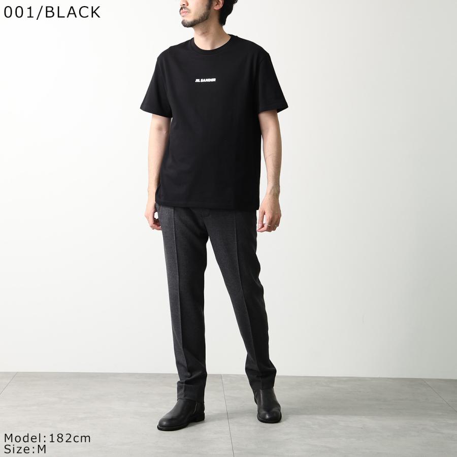 JIL SANDER（ジルサンダー） 半袖 Tシャツ J22GC0237 J20103 メンズ