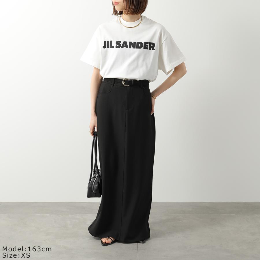 JIL SANDER（ジルサンダー） 半袖 Tシャツ J02GC0140 J20347