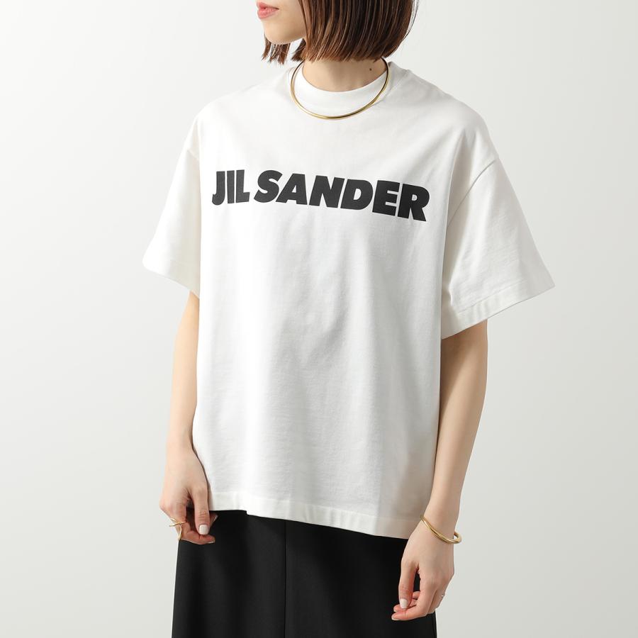 JIL SANDER（ジルサンダー） 半袖 Tシャツ J02GC0140 J20347