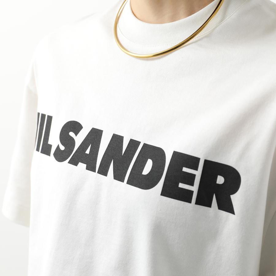 JIL SANDER（ジルサンダー） 半袖 Tシャツ J02GC0140 J20347