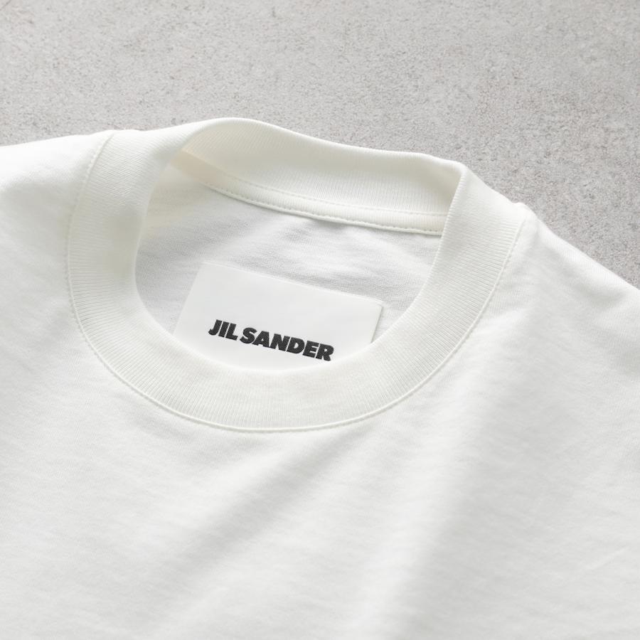 JIL SANDER（ジルサンダー） 半袖 Tシャツ J02GC0140 J20347