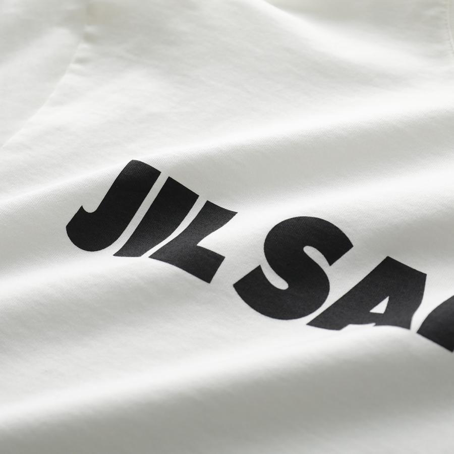 JIL SANDER（ジルサンダー） 半袖 Tシャツ J02GC0140 J20347
