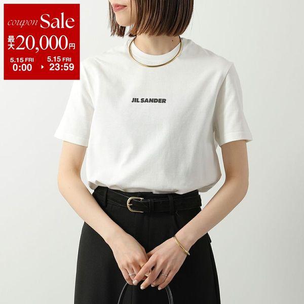 JIL SANDER（ジルサンダー） 半袖 Tシャツ J02GC0142 J20103