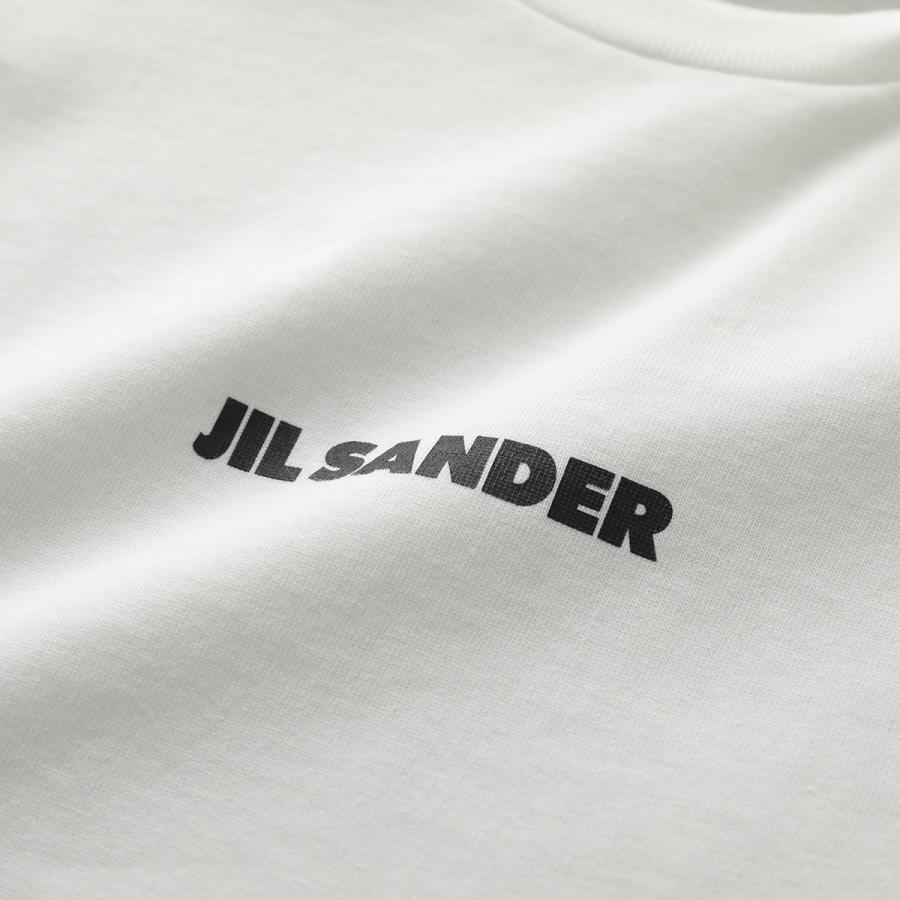 JIL SANDER（ジルサンダー） 半袖 Tシャツ J02GC0142 J20103