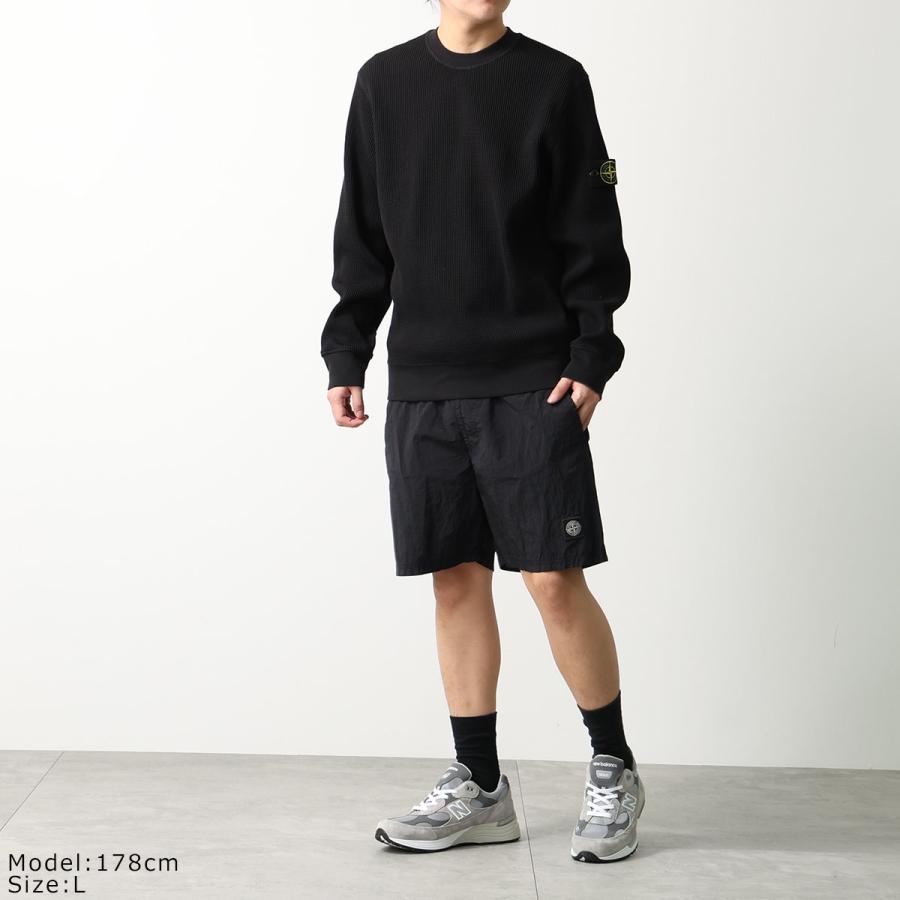 STONE ISLAND（ストーン アイランド） スイムウェア B100004 S0043