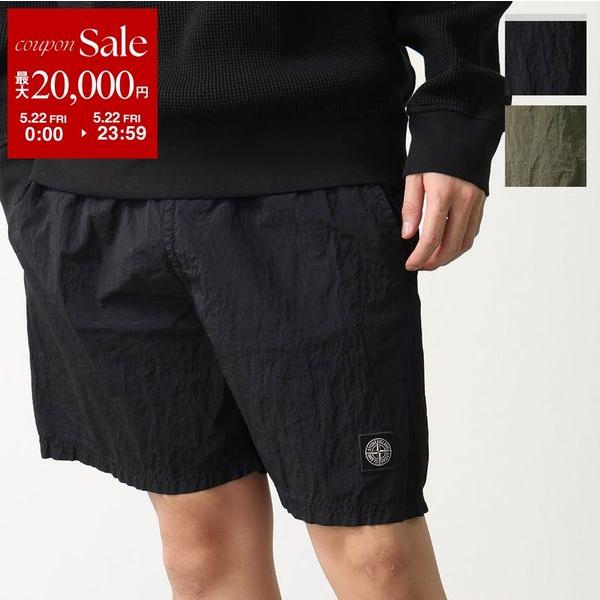 STONE ISLAND（ストーン アイランド） スイムウェア B100004 S0043