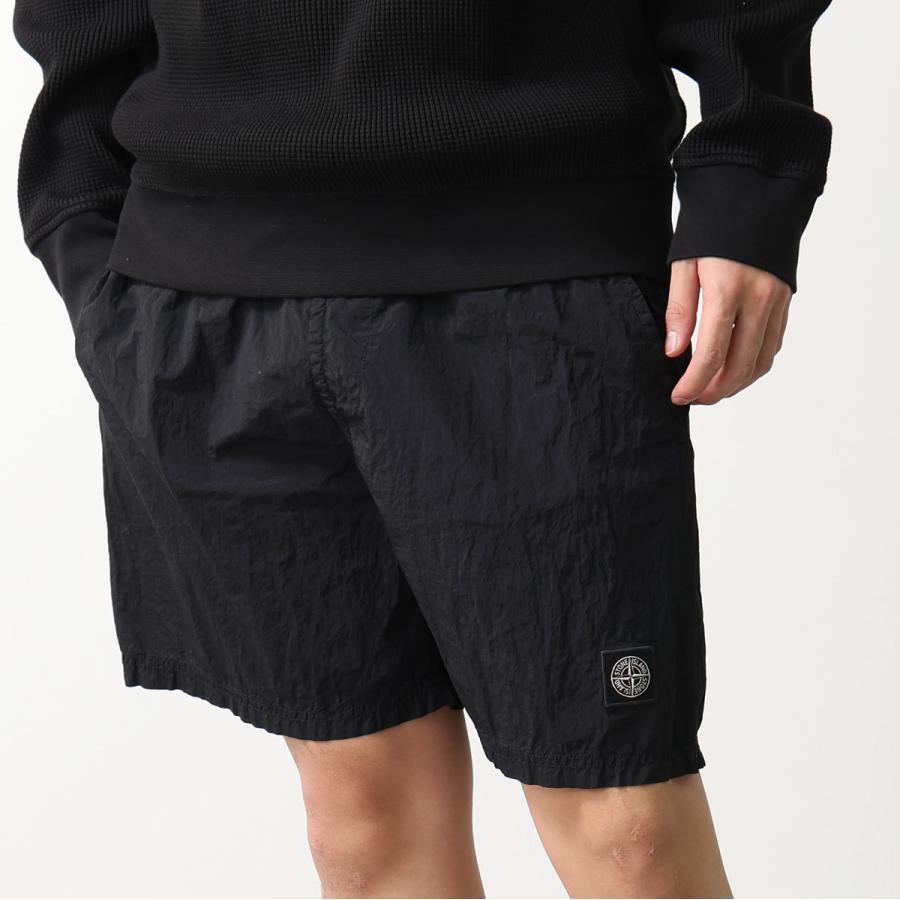 STONE ISLAND（ストーン アイランド） スイムウェア B100004 S0043