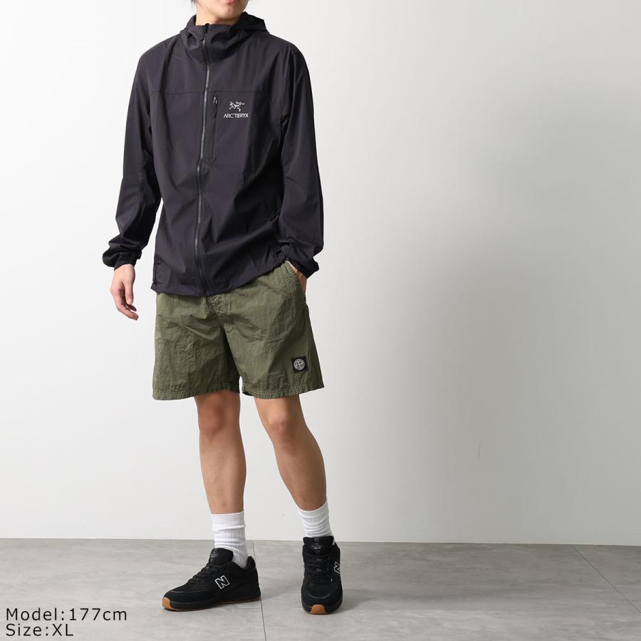 STONE ISLAND（ストーン アイランド） スイムウェア B100004 S0043