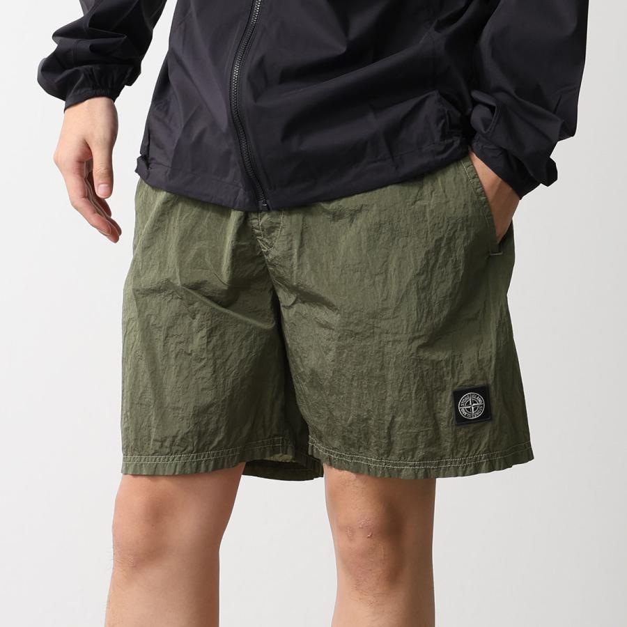 STONE ISLAND（ストーン アイランド） スイムウェア B100004 S0043