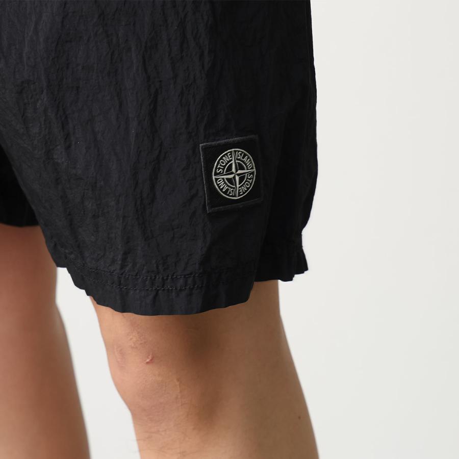 STONE ISLAND（ストーン アイランド） スイムウェア B100004 S0043