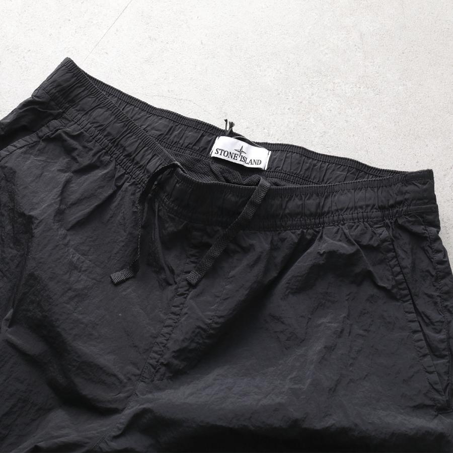 STONE ISLAND（ストーン アイランド） スイムウェア B100004 S0043