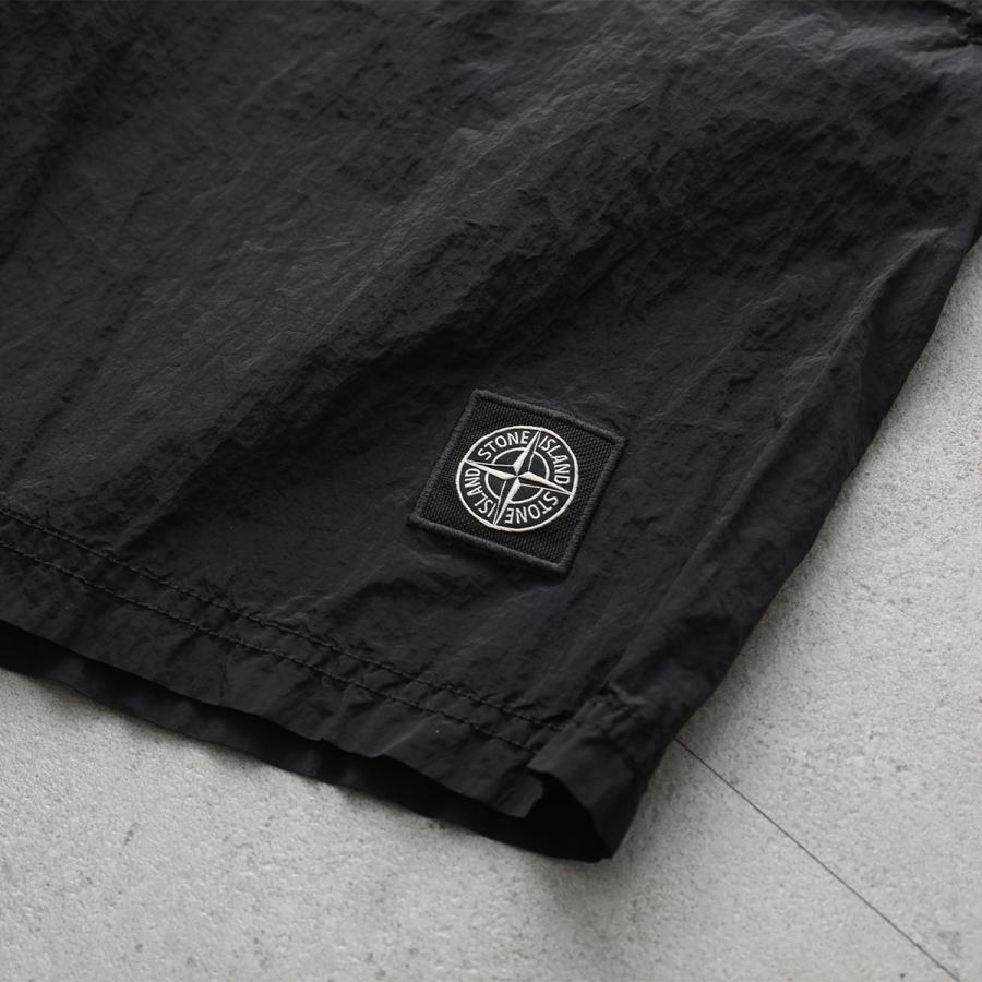 STONE ISLAND（ストーン アイランド） スイムウェア B100004 S0043