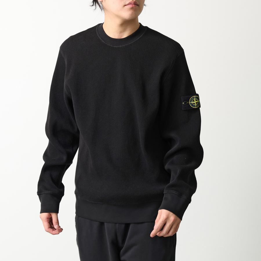 STONE ISLAND（ストーン アイランド） トレーナー L1S156100056 S0044
