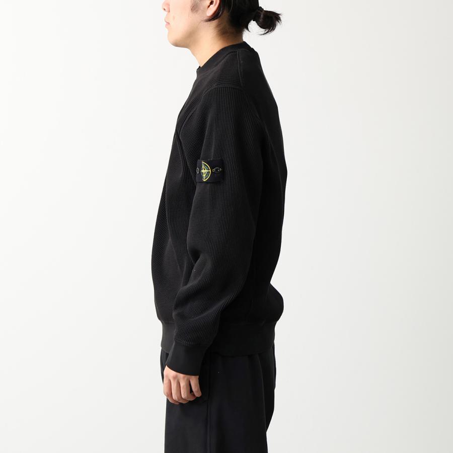 STONE ISLAND（ストーン アイランド） トレーナー L1S156100056 S0044