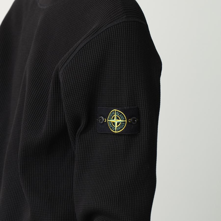 STONE ISLAND（ストーン アイランド） トレーナー L1S156100056 S0044