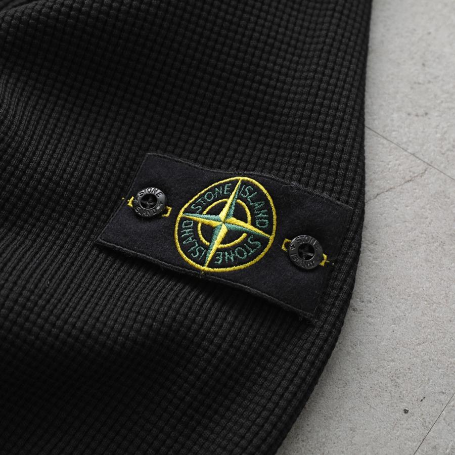 STONE ISLAND（ストーン アイランド） トレーナー L1S156100056 S0044