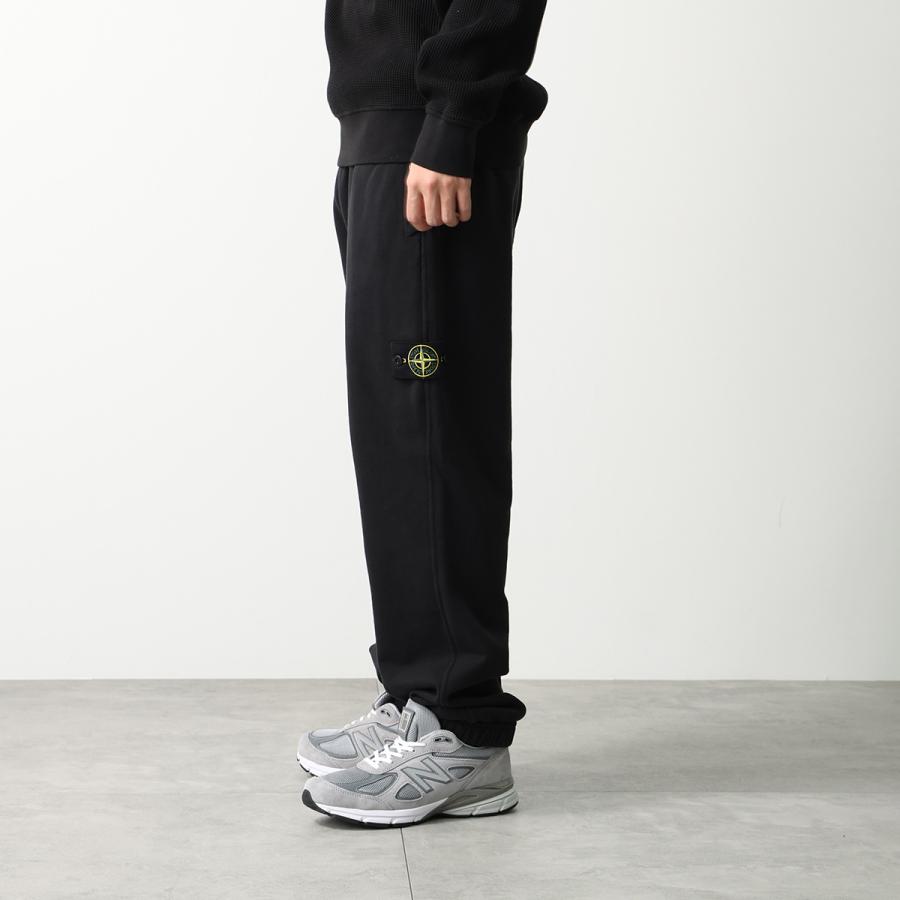 ストーンアイランド　スウェットパンツ14 STONE ISLAND（ストーン アイランド） STONE ISLAND JUNIOR ジュニア