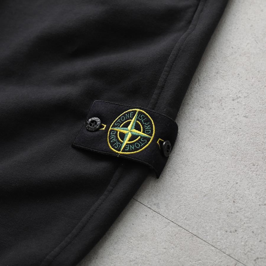 STONE ISLAND（ストーン アイランド） スウェットパンツ L1S156200004