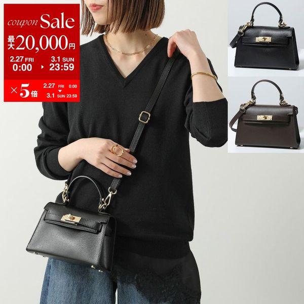 AULENTTI（オウレンティ） ショルダーバッグ LB-85947-SF レディース