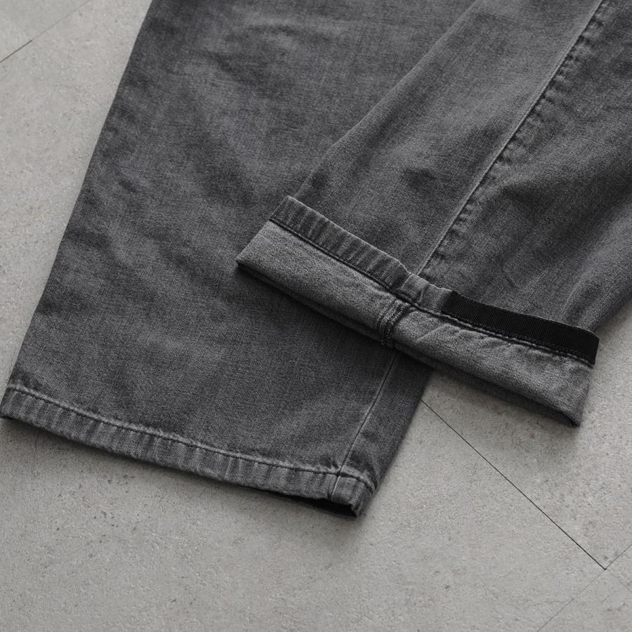 MAISON MARGIELA メゾンマルジェラ ジーパン S50KA0719 M30048 メンズ デニムパンツ ストレートレッグ コットン 961 S50KA0719M30048961の画像