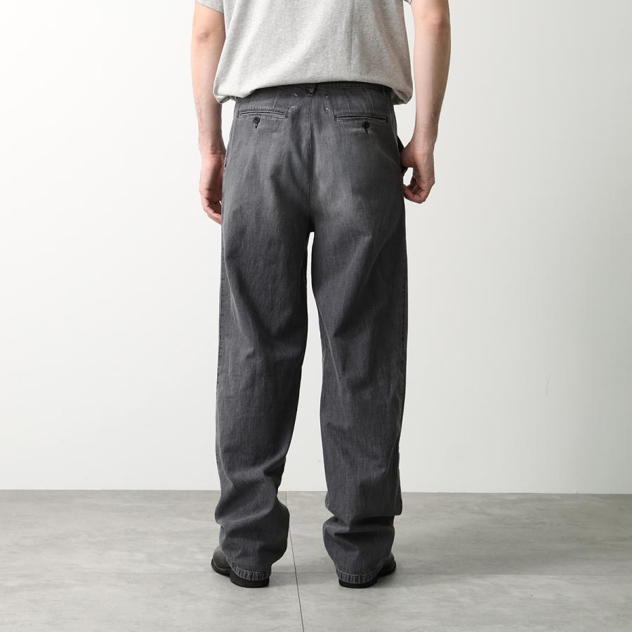 Maison Margiela（メゾンマルジェラ） ジーパン S50KA0719 M30048