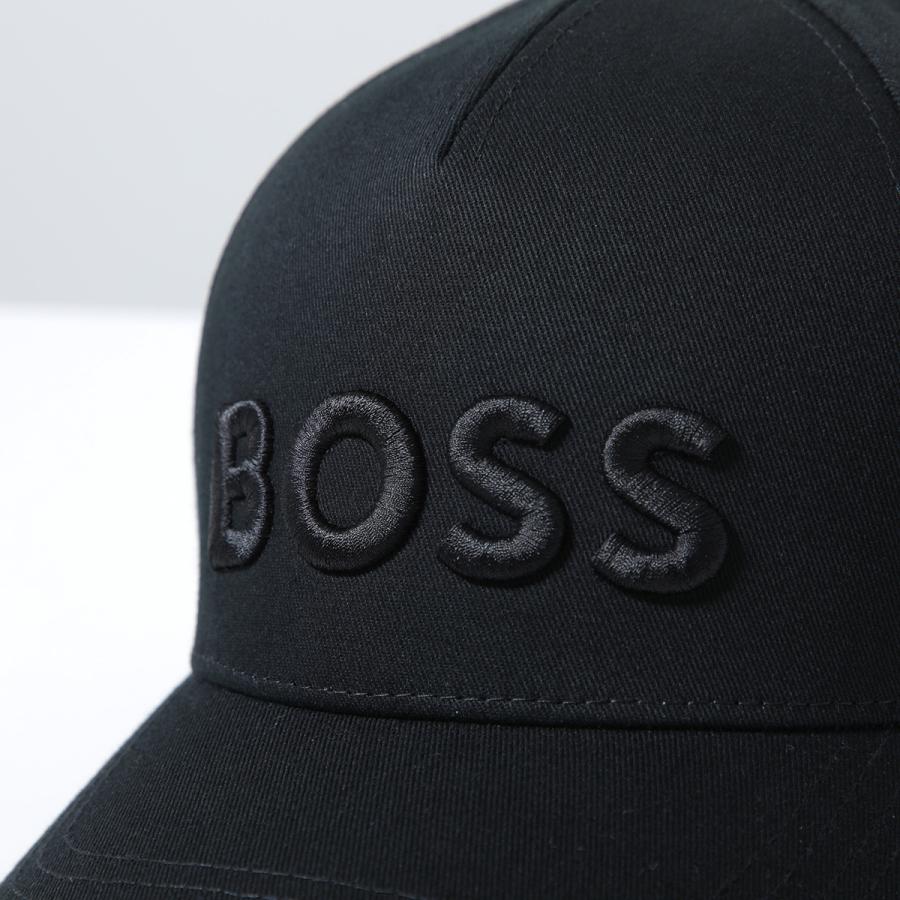 HUGO BOSS（ヒューゴ・ボス） ベースボールキャップ Seth-Boss