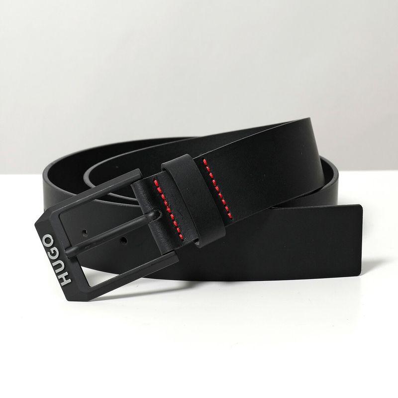 HUGO BOSS（ヒューゴ・ボス） HUGO BOSS RED ベルト Gelio-B Sz40