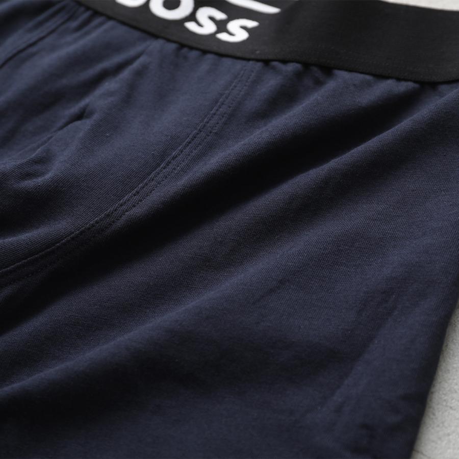 HUGO BOSS（ヒューゴ・ボス） ボクサーパンツ BoxerBr 3P BOSS ONE