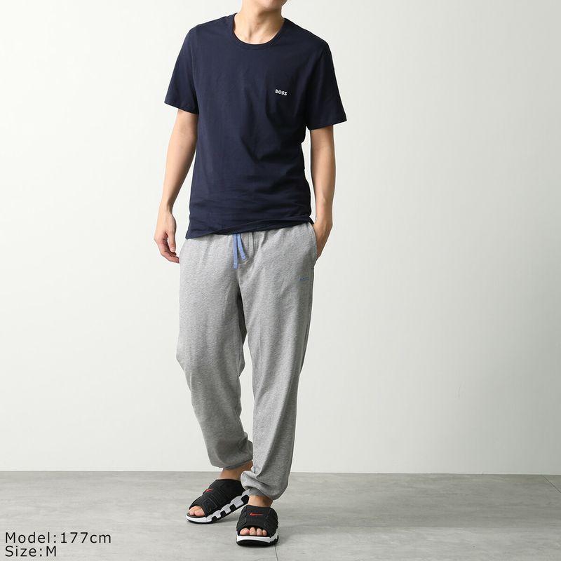 HUGO BOSS（ヒューゴ・ボス） Tシャツ 【3枚組】 50475284 メンズ 半袖