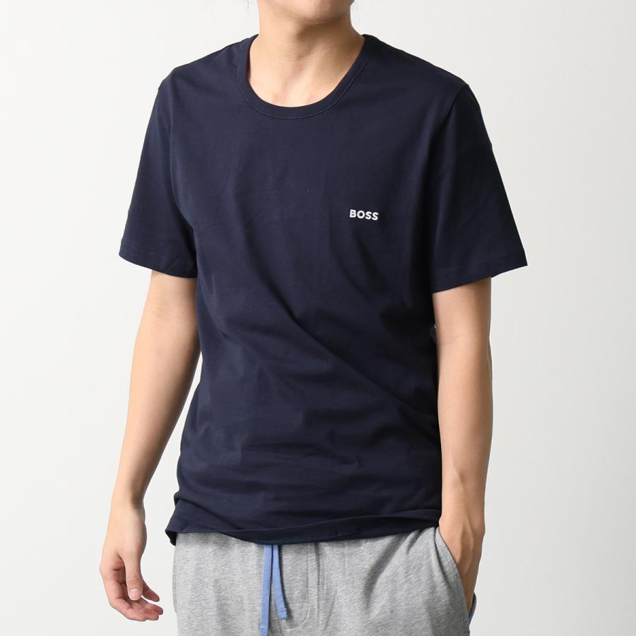 HUGO BOSS（ヒューゴ・ボス） Tシャツ 【3枚組】 50475284 メンズ 半袖